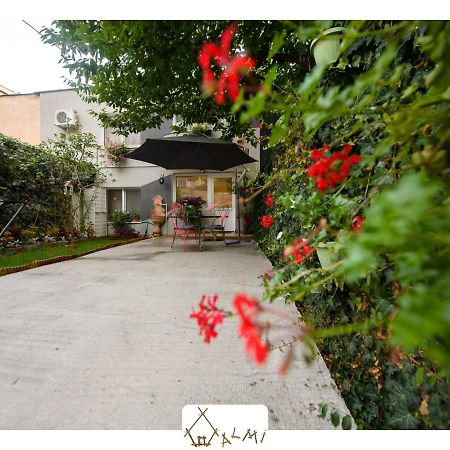 Casa Almi - Deva Apartment Exterior foto